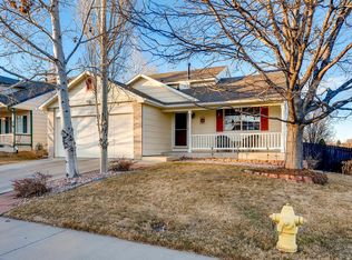 5491 E 128th Dr, Thornton, CO 80241