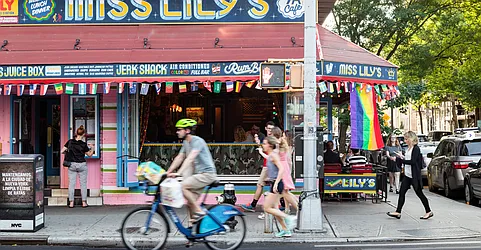 Rented by REAL New York