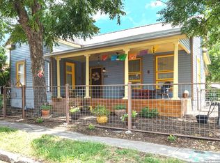 127 Vance St, San Antonio, TX 78210