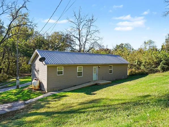 9 Columbia St, Georgetown, OH 45121