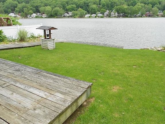 4 Waterfront