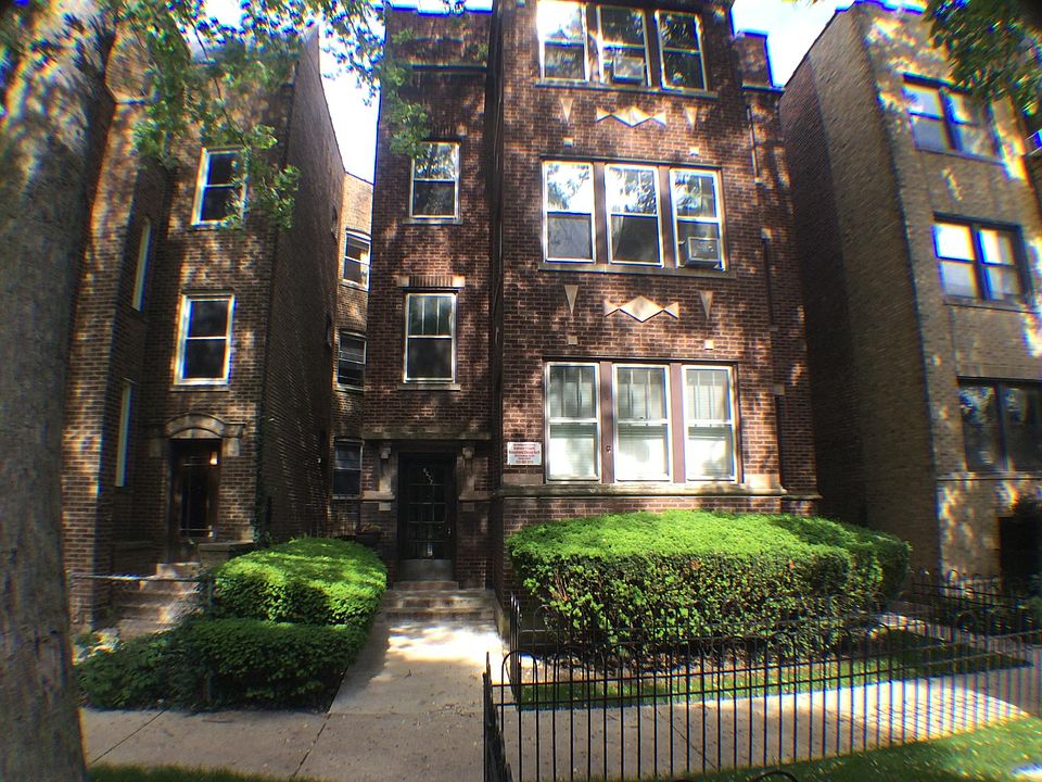 1st image of 6527 N Newgard Ave #1