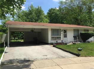2836 Shadowcreek Dr, Florissant, MO