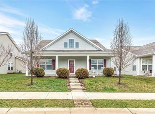 922 Maidstone Ave, Westfield, IN 46074