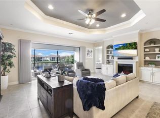 9678 Montelanico Loop UNIT 202, Naples, FL 34119