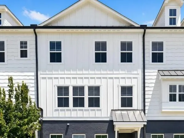 3234 Aberdeen Row #19, Chattanooga, TN 37407