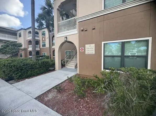 6421 Borasco Dr APT 1207, Melbourne, FL 32940