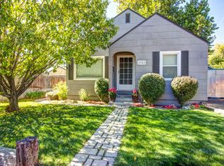 1723 S Merrill St, Boise, ID 83705