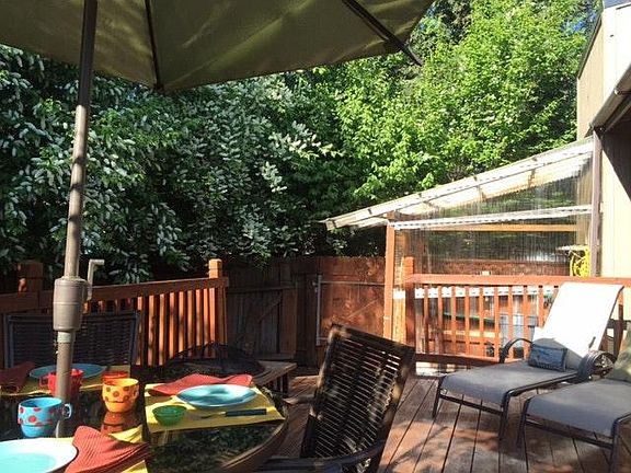 back deck