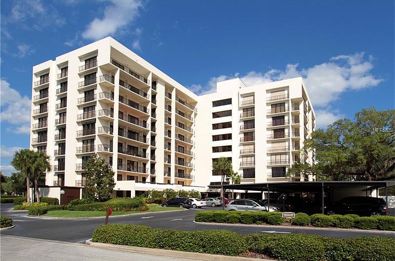 1st image of 150 Belleview Blvd APT 708