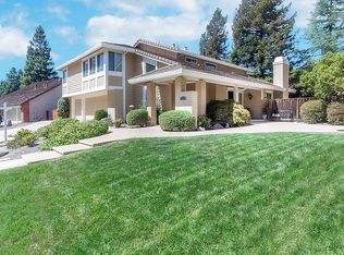 190 Woodview Terrace Dr, San Ramon, CA 94582