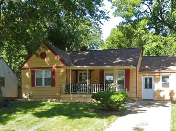 6318 Bellefontaine Ave, Kansas City, MO 64132