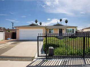 18436 Mescal St, Rowland Heights, CA 91748