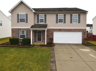 8861 Alto Way, Indianapolis, IN