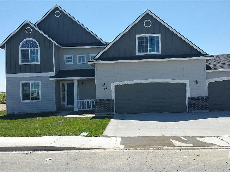 1st image of 855 Canyon Crest Dr W