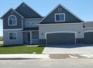 855 Canyon Crest Dr W, Twin Falls, ID 83301