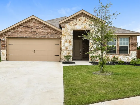 2618 Saldana Dr, Fate, TX 75189