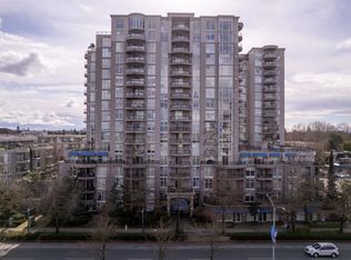 8460 Granville Ave #706, Richmond, BC