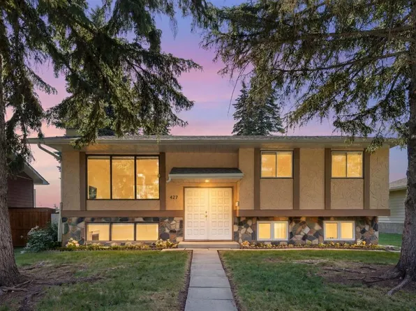 427 E Queensland Rd SE, Calgary, AB T2J 3S5