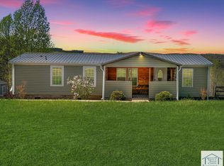 255 Sours Mill Rd, Martinsville, VA 24112