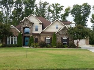 131 Little Creek Cir, Decatur, AL 35603