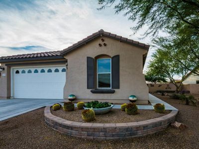 15790 S Via Ejote, Sahuarita, AZ, 85629