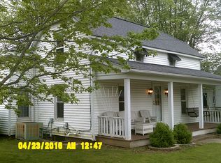 113 Mae St, Sardinia, OH 45171