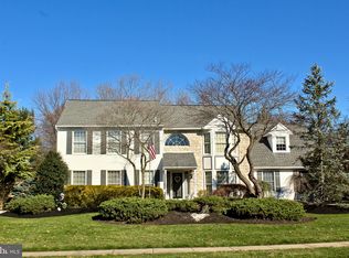 837 Patterson Dr, Lansdale, PA 19446