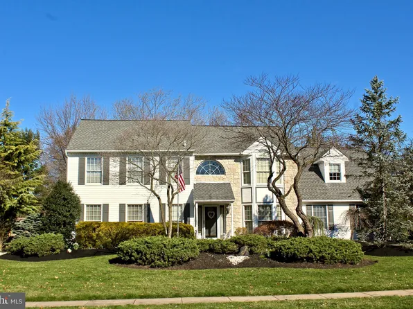 837 Patterson Dr, Lansdale, PA 19446