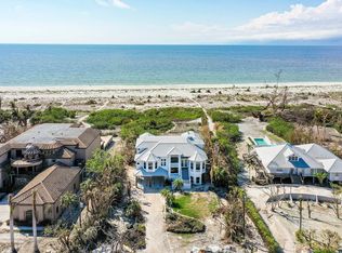 4697 Rue Belle Mer, Sanibel, FL 33957