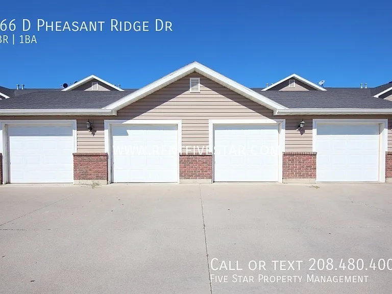 466D Pheasant Ridge Dr — Photo 2