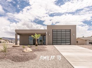 3519 Kearsage Dr, Lake Havasu City, AZ 86406