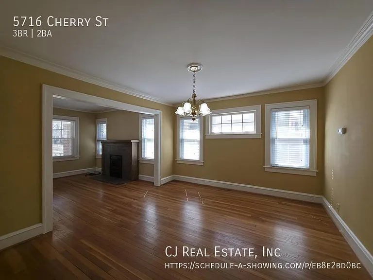 5716 Cherry St — Photo 3