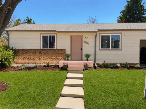 17042 E Wagon Trail Parkway, Aurora, CO 80015