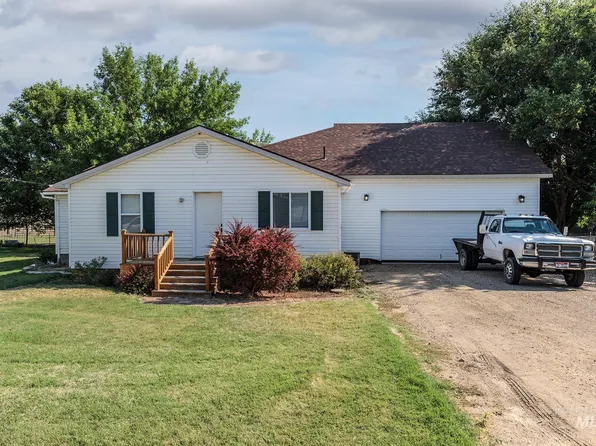 1155 Pioneer Rd, Weiser, ID 83672