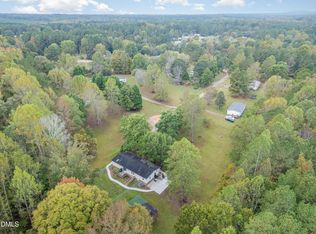 4148 Forest Ct, Oxford, NC 27565