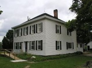 244 Schrader Rd, Chillicothe, OH 45601