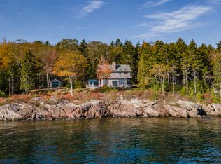84 Shermans Point Rd, Camden, ME 04843