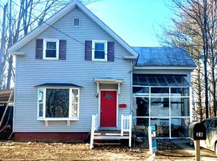 28 Mount Pleasant Ave, Skowhegan, ME 04976