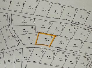 45 Pleasant Dr, Freedom, NH 03836