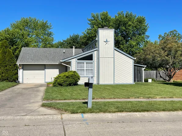 8356 Banyan Ln, Indianapolis, IN 46237