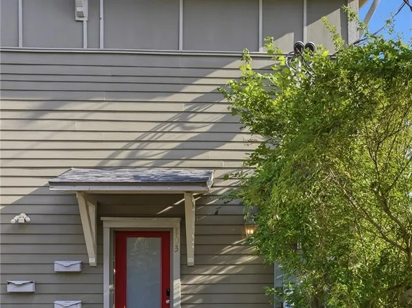 204 N Shipley Aly APT 103, Fayetteville, AR 72701