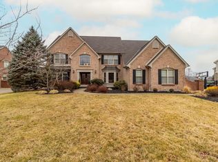 790 Cedar Dr, Loveland, OH 45140