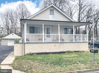 1913 Park Ave, Bensalem, PA 19020