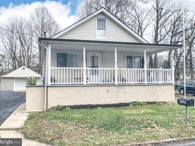 1913 Park Ave, Bensalem, PA, 19020