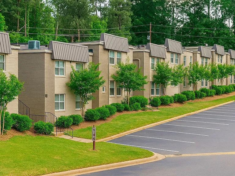 Thirty-One 32 Cypress — Photo 20