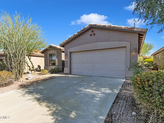 2nd image of 7490 E PALO BREA Drive