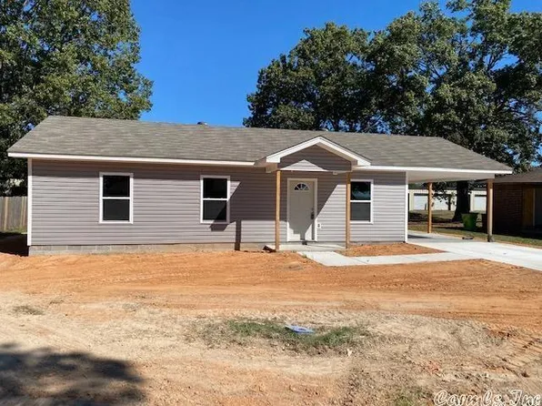 103 Teresa Ln, Lonoke, AR 72086