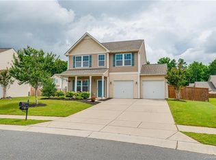 117 Aiden Farm Ct, Mount Holly, NC 28120