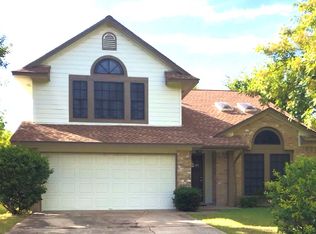 12328 Thompkins Dr, Austin, TX 78753